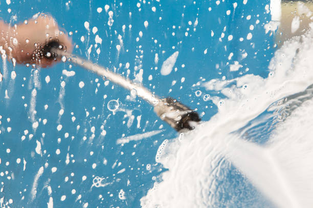Boat and Dock Cleaning in Wells, MN