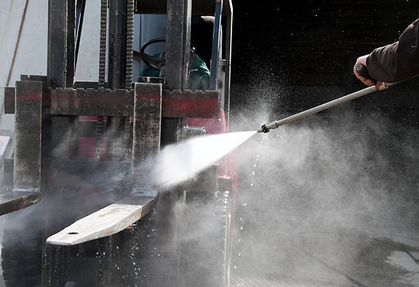 Best Restaurant Pressure Washing  in Wells, MN